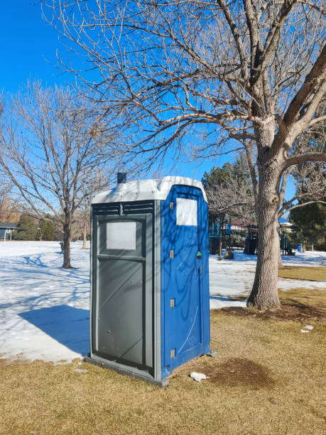 Best Deluxe Portable Toilet Rental  in Whiteriver, AZ