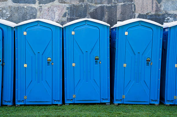 Best Eco-Friendly Portable Toilets  in Whiteriver, AZ